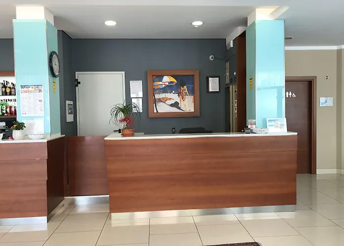 Hotel Boom Rimini